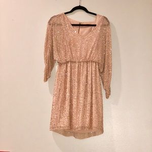 Alice and Olivia Dress